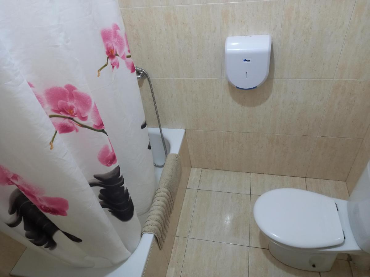 Muntaner Gjestgiverier Barcelona
