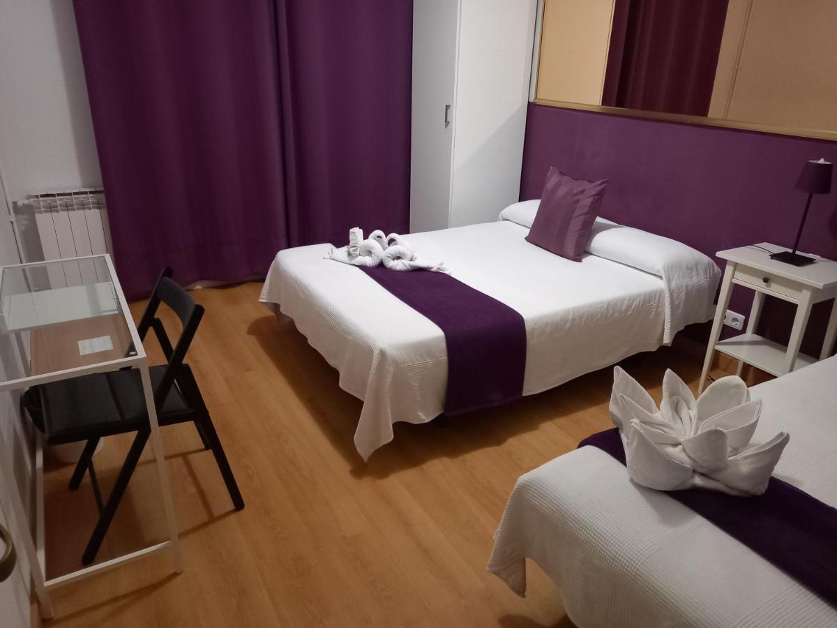 Gjestgiverier Muntaner 2*